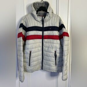 Tommy jacket